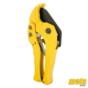 Tijera Corta Cabo Pvc Hasta 42cm MOTA