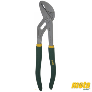 Alicate Apertura Múltiple Mandíbulas Delgadas 250mm MOTA
