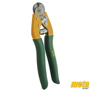 Alicate Corta Cables De Acero 200mm MOTA