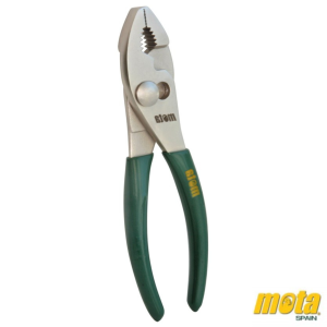 Alicate Tipo Ford Aislación Liviana 200mm MOTA