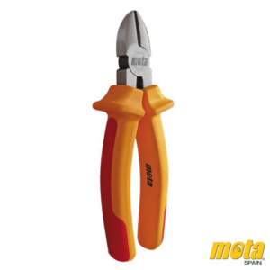 Alicate Corte Diagonal Aislación 1000v 150mm MOTA