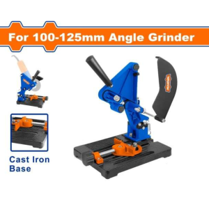 Soporte Para Amoladora Angular 4y1/2-5" WADFOW
