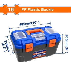 Caja Plástica 16" WADFOW