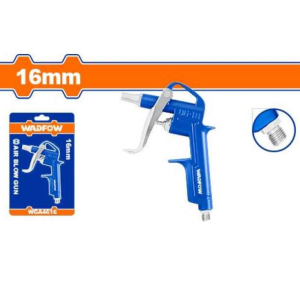 Pistola Sopletear 16mm WADFOW