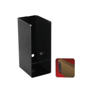 Conector Tirante Para Madera Interior