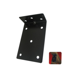 Conector Tirante Para Madera Ángulo 90° N° 2