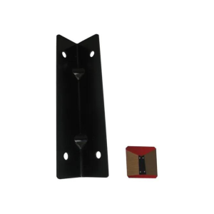 Conector Tirante Para Madera Ángulo 90° N° 3