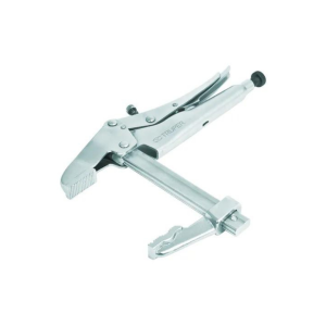Alicate Gripp 10" Tipo Prensa Carpintero 153x185mm TRUPER
