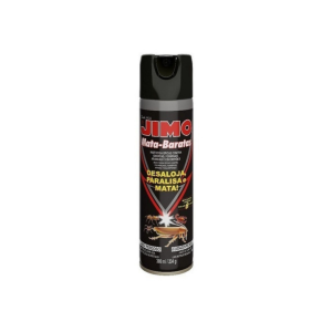 Aerosol Mata Cucarachas JIMO 300cc