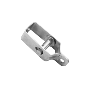 Tensor Torniquete Para Viña Galvanizado 90x30mm