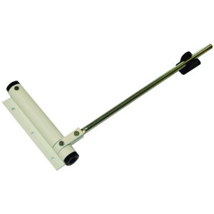 Cierrapuertas Mosquitero En Aluminio FUMACA