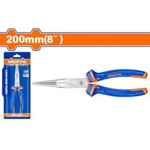Pinza Punta Final 8" WADFOW