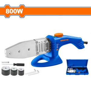 Termofusora 800W 3 Boquillas WADFOW