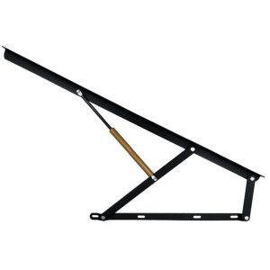 Brazo Elevadizo Para Cama 110cm Hasta 80kg
