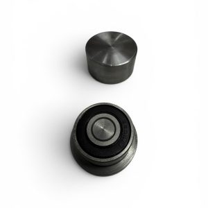 Pivot Superior Con Planchuela
