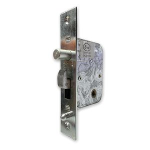 Cerrojo De Gancho Para Baño Z-25 5125 ELISIL