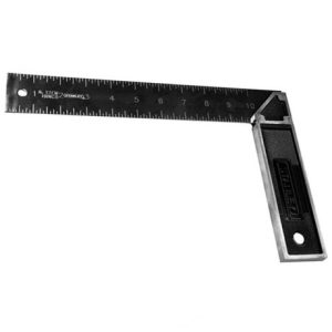 Escuadra Aluminio Profesional STANLEY