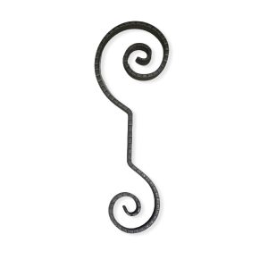 Rizo S Labrada 12x6mm-125x360mm