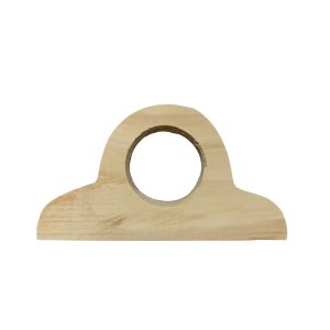 Soporte Mini De Madera