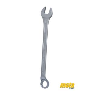 Llave Combinada Fosfatizadas En Pulgadas MOTA