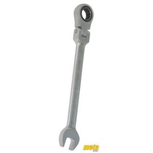 Llave Combinada Con Criquet Articulada MOTA