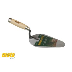Cuchara Albañil Soldada MOTA