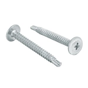 Tornillo Punta De Broca Cabeza De Cruz FIERO