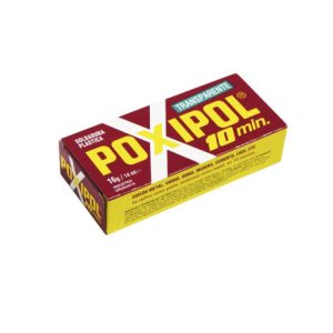 PoXipol Transparente 14ml
