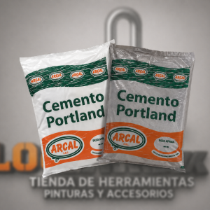CEMENTO PORTLAND