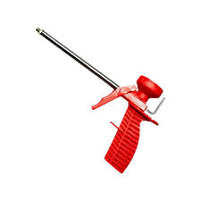 PISTOLA PARA ESPUMA DE POLIURETANO ADHERA - Imagen 2