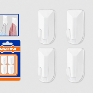 SET PERCHA AUTOADHESIVA WADFOW