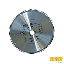 SIERRA CIRCULAR DE ALUMINIO WIDIA 305MM. 120 DIENTES MOTA