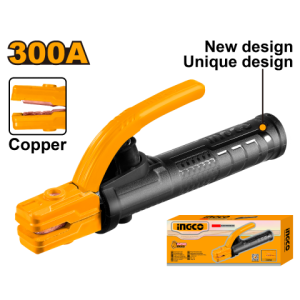 PINZA PORTA ELECTRODO 300A