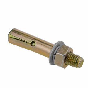 OFERTA TACO METALICO X 4UN 12X70