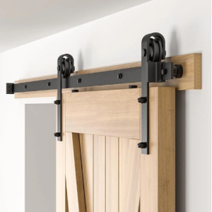 KIT DE PUERTA GRANERO