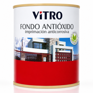 FONDO ANTIOXIDO VITRO