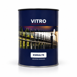 Esmalte convertidor Vitro