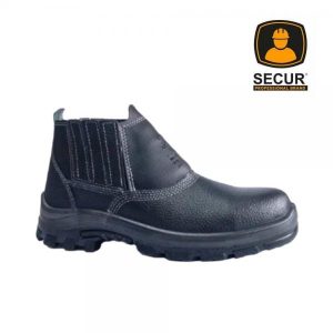 BOTIN ELASTIZADO CON PUNTERA DE COMPOSITE